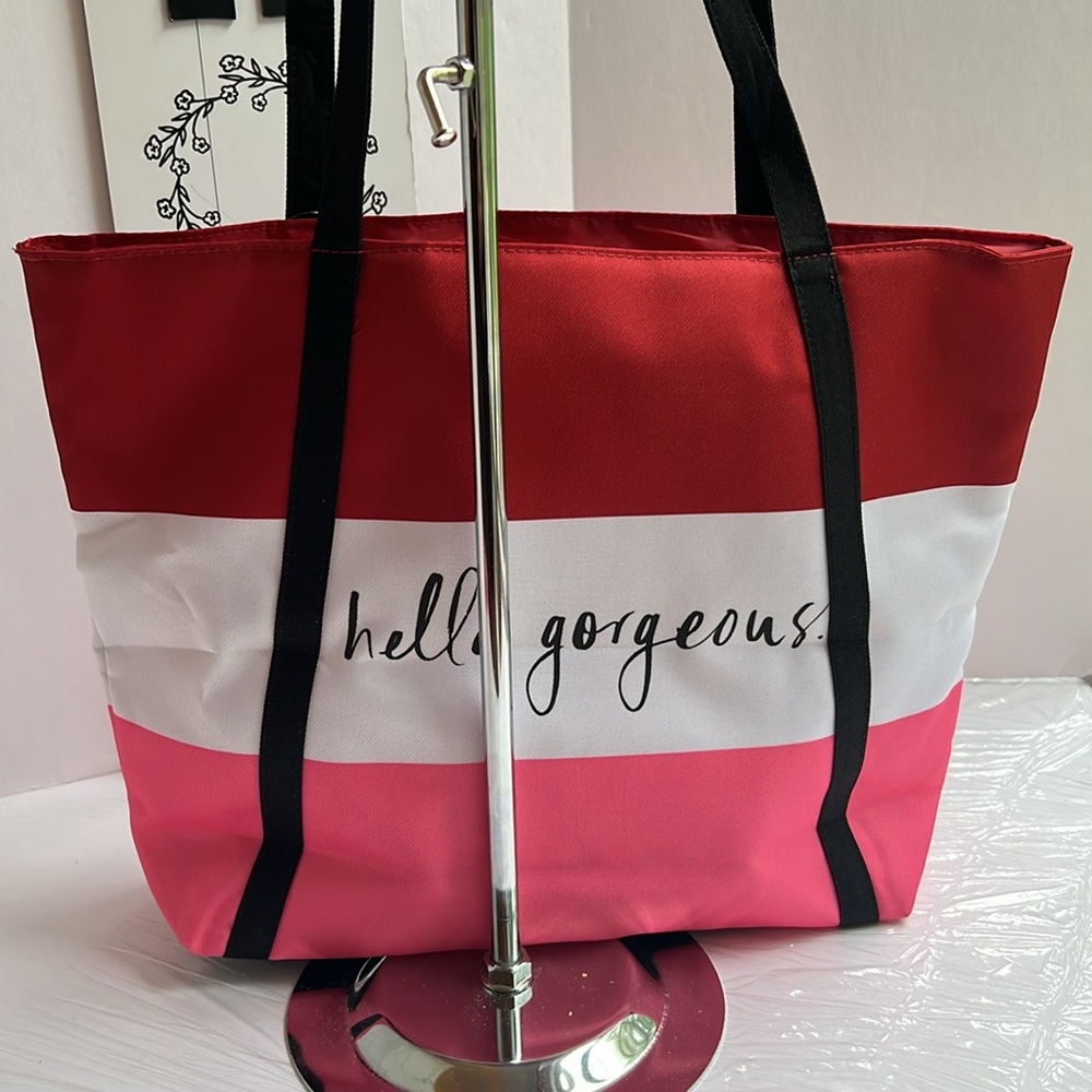 Kate Spade Collaboration Tote Bag - Picture 6 of 9
